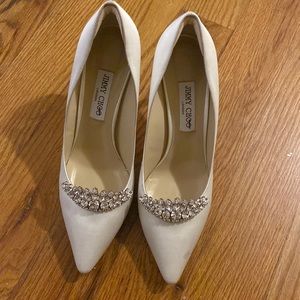 Jimmy Choo Romy Tiara